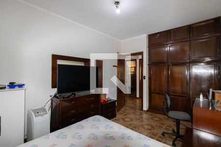 Quarto 1 de casa à venda com 4 quartos, 250m² em Jardim Almeida Prado, Guarulhos