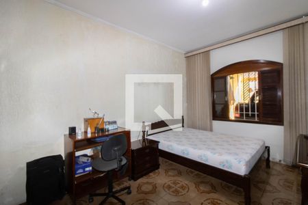 Quarto 1 de casa à venda com 4 quartos, 250m² em Jardim Almeida Prado, Guarulhos