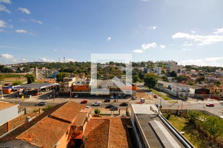 Suíte de apartamento à venda com 2 quartos, 56m² em Medianeira, Porto Alegre