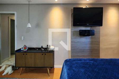 Apartamento à venda com 98m², 3 quartos e 1 vaga Apartamento à venda com 98m², 3 quartos e 1 vagaSuíte