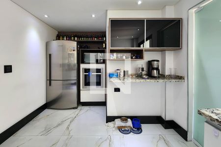 Apartamento à venda com 98m², 3 quartos e 1 vaga Apartamento à venda com 98m², 3 quartos e 1 vagaCozinha