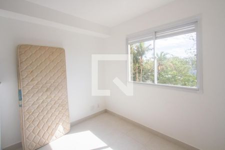 Sala de apartamento à venda com 1 quarto, 30m² em Jardim Mirante, São Paulo