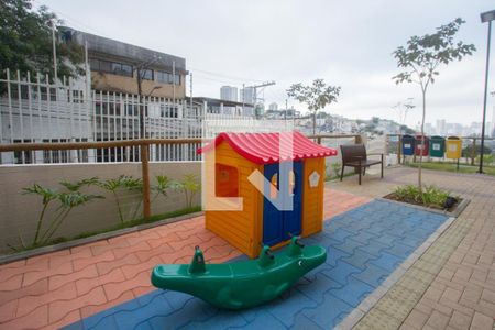 Playground de apartamento à venda com 1 quarto, 30m² em Jardim Mirante, São Paulo