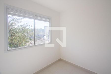 Sala de apartamento à venda com 1 quarto, 30m² em Jardim Mirante, São Paulo