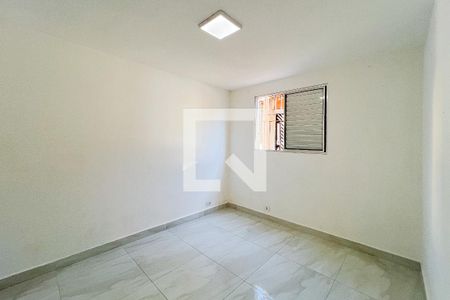 Quarto 1 de apartamento para alugar com 2 quartos, 54m² em Vila Camilópolis, Santo André