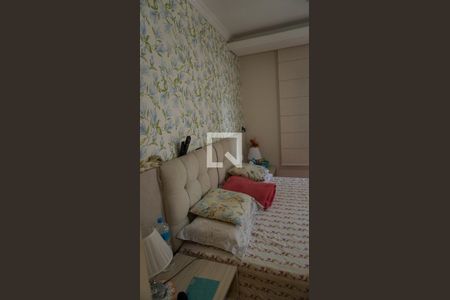 Quarto Suíte de apartamento à venda com 3 quartos, 97m² em Vila da Saúde, São Paulo