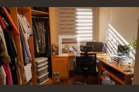 Closet/Escritório de apartamento à venda com 3 quartos, 97m² em Vila da Saúde, São Paulo