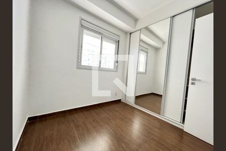 Quarto 1 de apartamento para alugar com 2 quartos, 78m² em Vila Monte Alegre, São Paulo