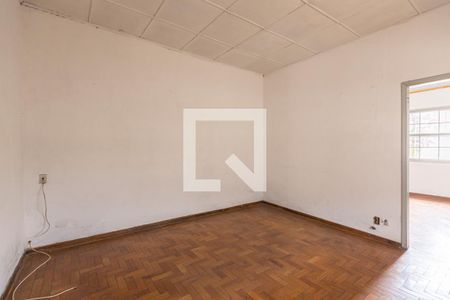 Sala - Casa 1 de casa à venda com 3 quartos, 300m² em Vila Tibiriçá, Santo André