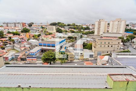 Vista de apartamento à venda com 3 quartos, 79m² em Casa Verde, São Paulo
