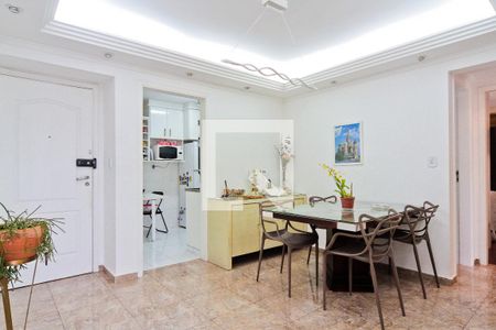 Sala de apartamento à venda com 3 quartos, 79m² em Casa Verde, São Paulo
