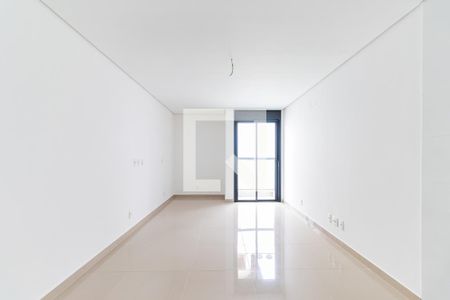 Studio de kitnet/studio à venda com 1 quarto, 34m² em Jardim Taquaral, São Paulo