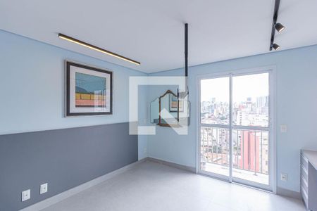 Studio de kitnet/studio para alugar com 1 quarto, 27m² em Bela Vista, São Paulo