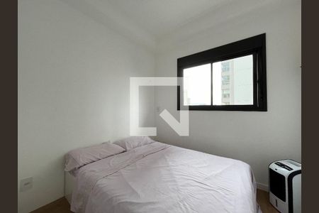 Quarto de apartamento para alugar com 1 quarto, 29m² em Vila Santa Catarina, São Paulo