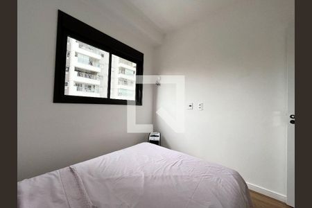 Quarto de apartamento para alugar com 1 quarto, 29m² em Vila Santa Catarina, São Paulo