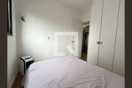 Quarto de apartamento para alugar com 1 quarto, 29m² em Vila Santa Catarina, São Paulo