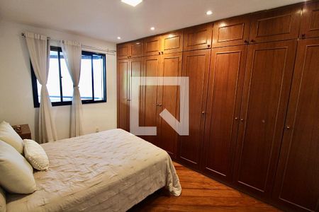 Suite de apartamento à venda com 3 quartos, 130m² em Recreio dos Bandeirantes, Rio de Janeiro