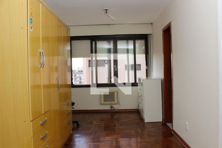Studio de apartamento à venda com 1 quarto, 30m² em Centro Histórico, Porto Alegre