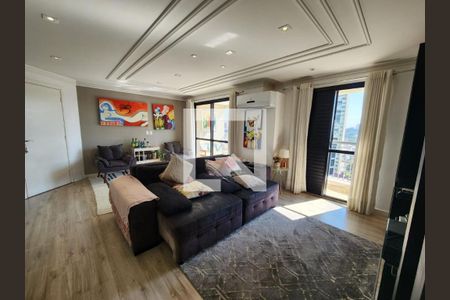 Apartamento à venda com 3 quartos, 104m² em Jardim Avelino, São Paulo