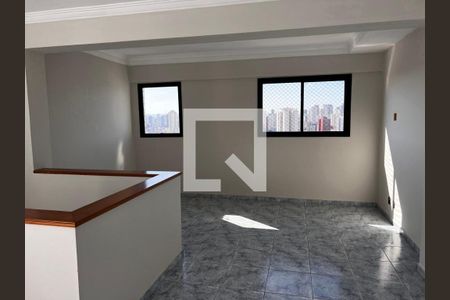 Apartamento à venda com 3 quartos, 342m² em Jardim da Saúde, São Paulo