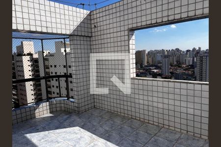 Apartamento à venda com 3 quartos, 342m² em Jardim da Saúde, São Paulo