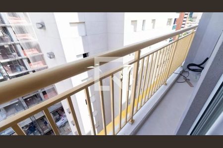 Apartamento à venda com 1 quarto, 26m² em Pinheiros, São Paulo