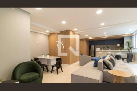 Apartamento à venda com 1 quarto, 26m² em Pinheiros, São Paulo