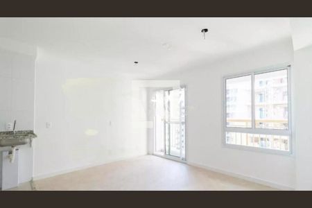 Apartamento à venda com 1 quarto, 26m² em Pinheiros, São Paulo