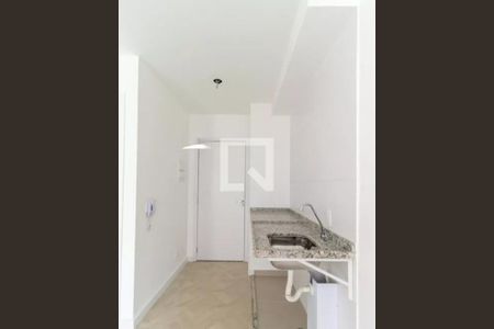 Apartamento à venda com 1 quarto, 26m² em Pinheiros, São Paulo