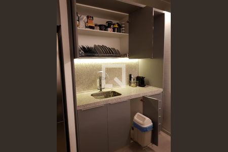 Apartamento à venda com 3 quartos, 97m² em Pinheiros, São Paulo