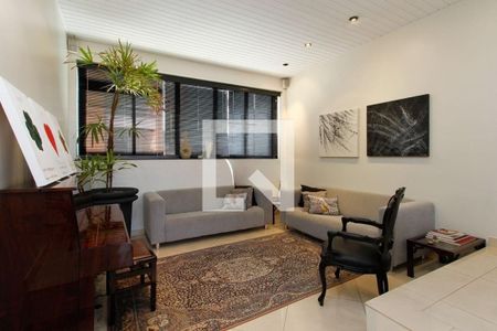 Apartamento à venda com 4 quartos, 300m² em Higienópolis, São Paulo