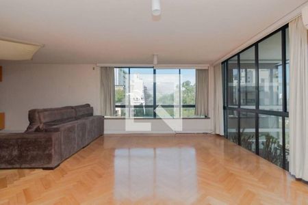 Apartamento à venda com 4 quartos, 300m² em Higienópolis, São Paulo