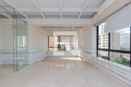 Apartamento à venda com 4 quartos, 300m² em Higienópolis, São Paulo