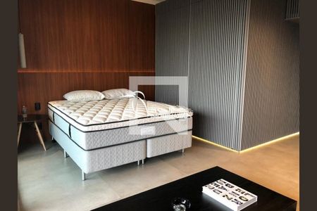 Apartamento à venda com 1 quarto, 46m² em Pinheiros, São Paulo