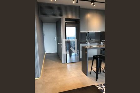 Apartamento à venda com 1 quarto, 46m² em Pinheiros, São Paulo