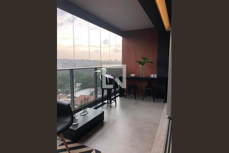 Apartamento à venda com 1 quarto, 46m² em Pinheiros, São Paulo