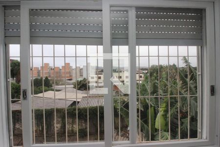 Vista do Quarto de apartamento para alugar com 1 quarto, 46m² em Camaquã, Porto Alegre