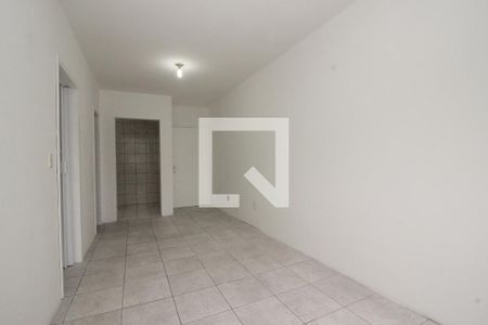 Sala de apartamento para alugar com 1 quarto, 46m² em Camaquã, Porto Alegre