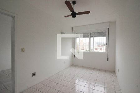 Quarto de apartamento para alugar com 1 quarto, 46m² em Camaquã, Porto Alegre