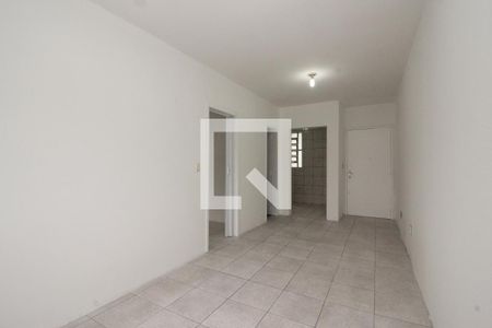 Sala de apartamento para alugar com 1 quarto, 46m² em Camaquã, Porto Alegre