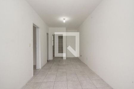 Sala de apartamento para alugar com 1 quarto, 46m² em Camaquã, Porto Alegre