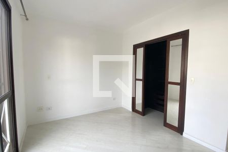 Suíte 1 de casa de condomínio para alugar com 3 quartos, 164m² em Tamboré, Santana de Parnaíba