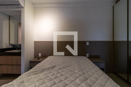Quarto de kitnet/studio para alugar com 1 quarto, 31m² em Pompeia, São Paulo