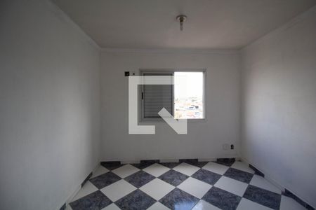 Suite de apartamento à venda com 1 quarto, 40m² em Vila Carmosina, São Paulo
