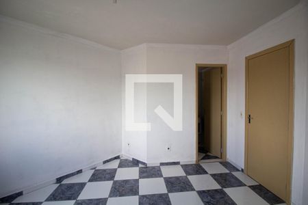Suite de apartamento à venda com 1 quarto, 40m² em Vila Carmosina, São Paulo