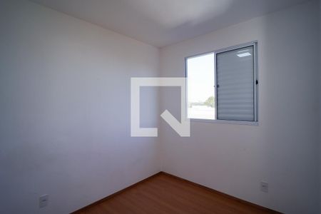 Quarto 2 de apartamento para alugar com 2 quartos, 45m² em Jardim Karolyne, Votorantim