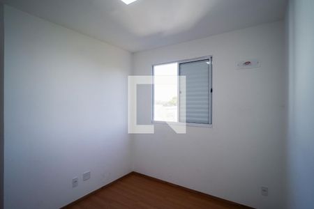 Quarto 1 de apartamento para alugar com 2 quartos, 45m² em Jardim Karolyne, Votorantim