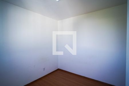 Quarto 1 de apartamento para alugar com 2 quartos, 45m² em Jardim Karolyne, Votorantim