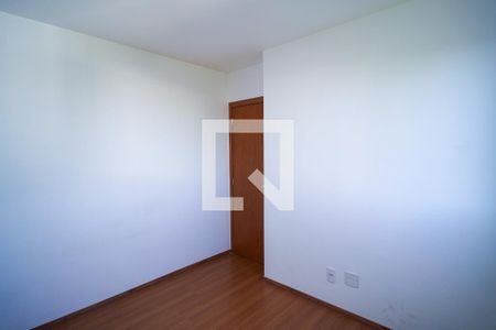 Quarto 1 de apartamento para alugar com 2 quartos, 45m² em Jardim Karolyne, Votorantim