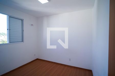 Quarto 1 de apartamento para alugar com 2 quartos, 45m² em Jardim Karolyne, Votorantim